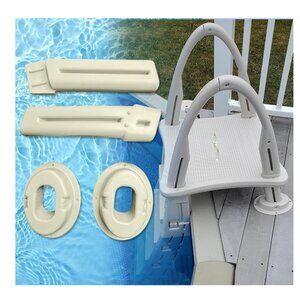 Replacement for confer 7200 Conversion Kit, Fit for confer Plastics 7200 Roll Gu